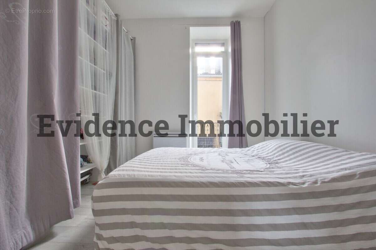 Appartement à ALBERTVILLE