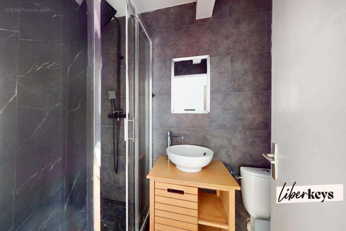 Appartement à PLAISIR