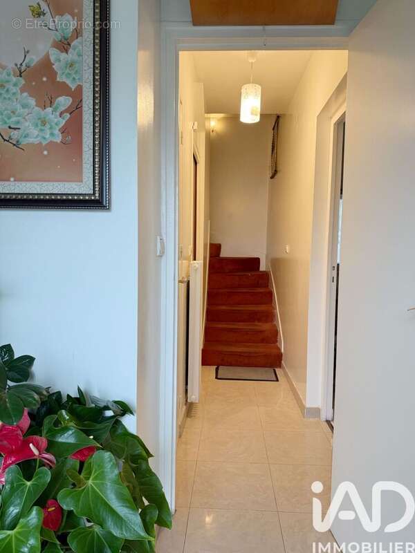 Photo 5 - Maison à VILLEPARISIS