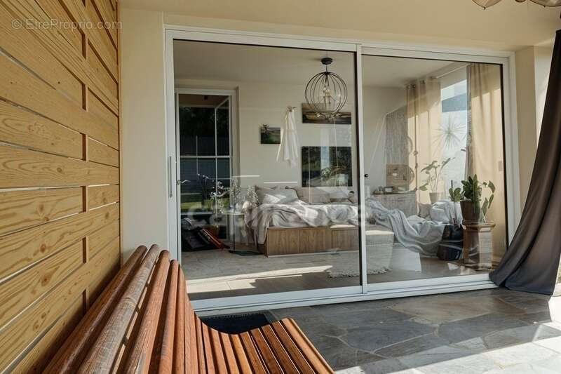 Maison à SAINT-PARTHEM