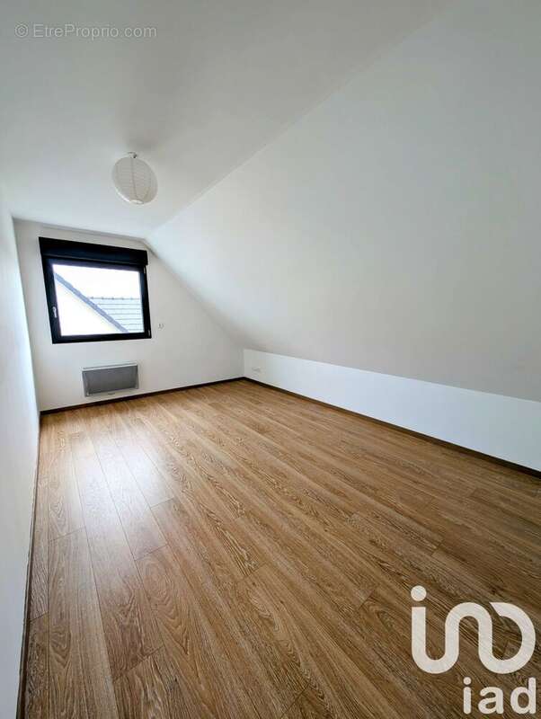 Photo 9 - Maison à ROUVROY