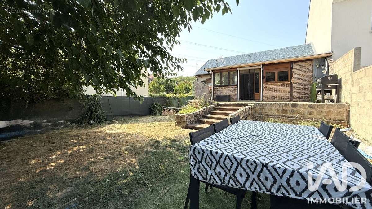 Maison 70 m² à Lardy  - photo 8