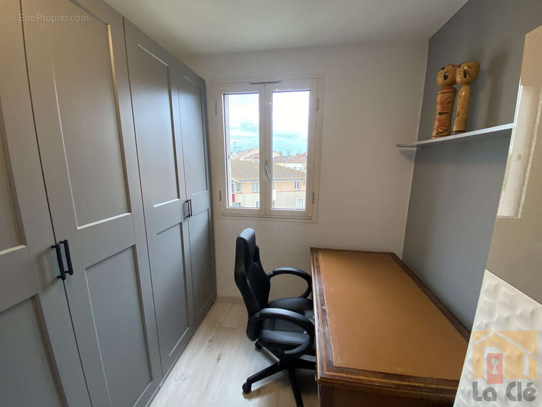 Appartement à AGEN