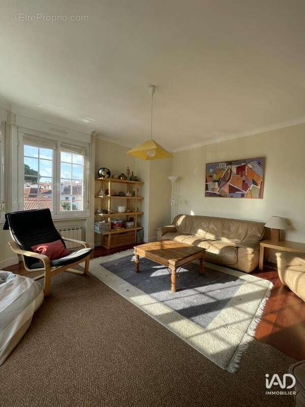 Photo 7 - Appartement à HENDAYE