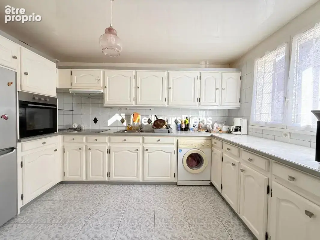 Belle maison 115 m2 - 3 chambres et combles aménagés - photo 5