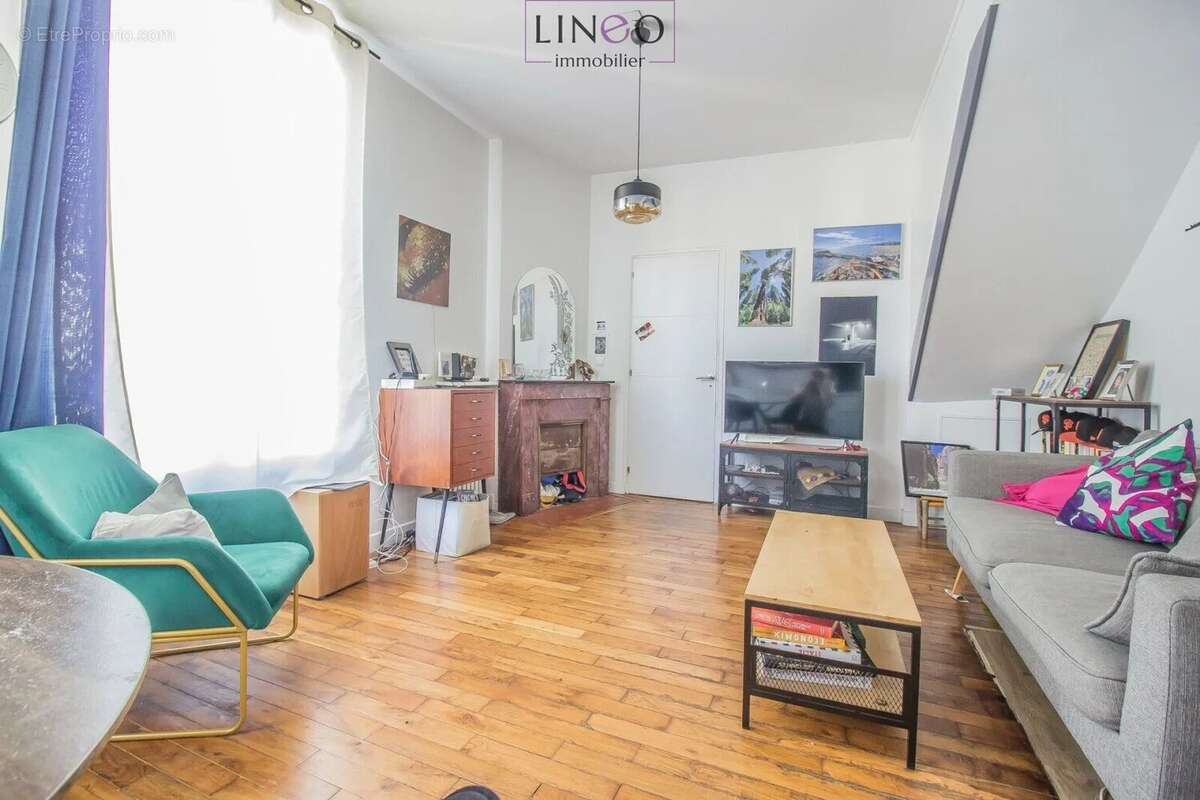 Maison à CHOISY-LE-ROI