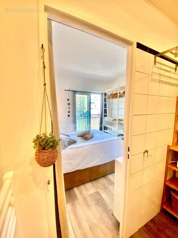 Appartement à HYERES