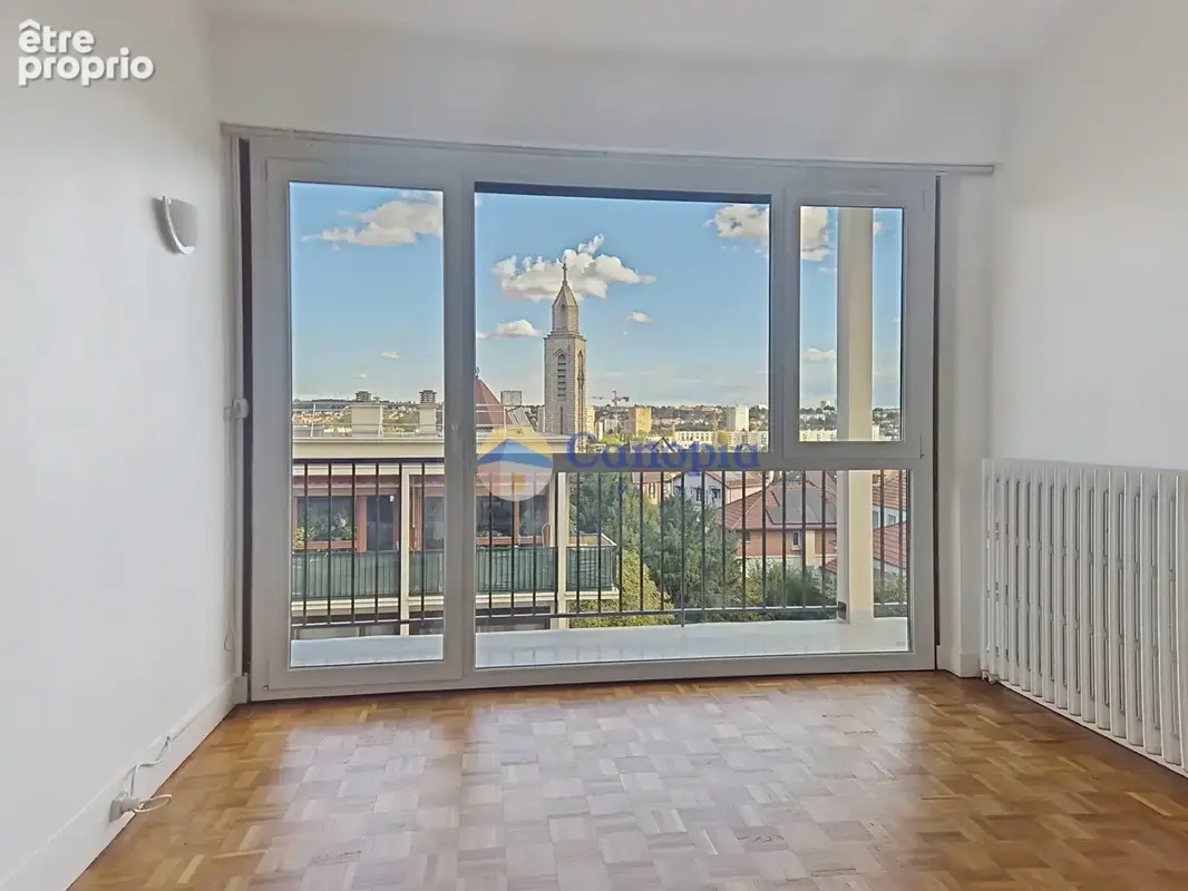 Photo Appartement à Cachan au prix de 258 000€