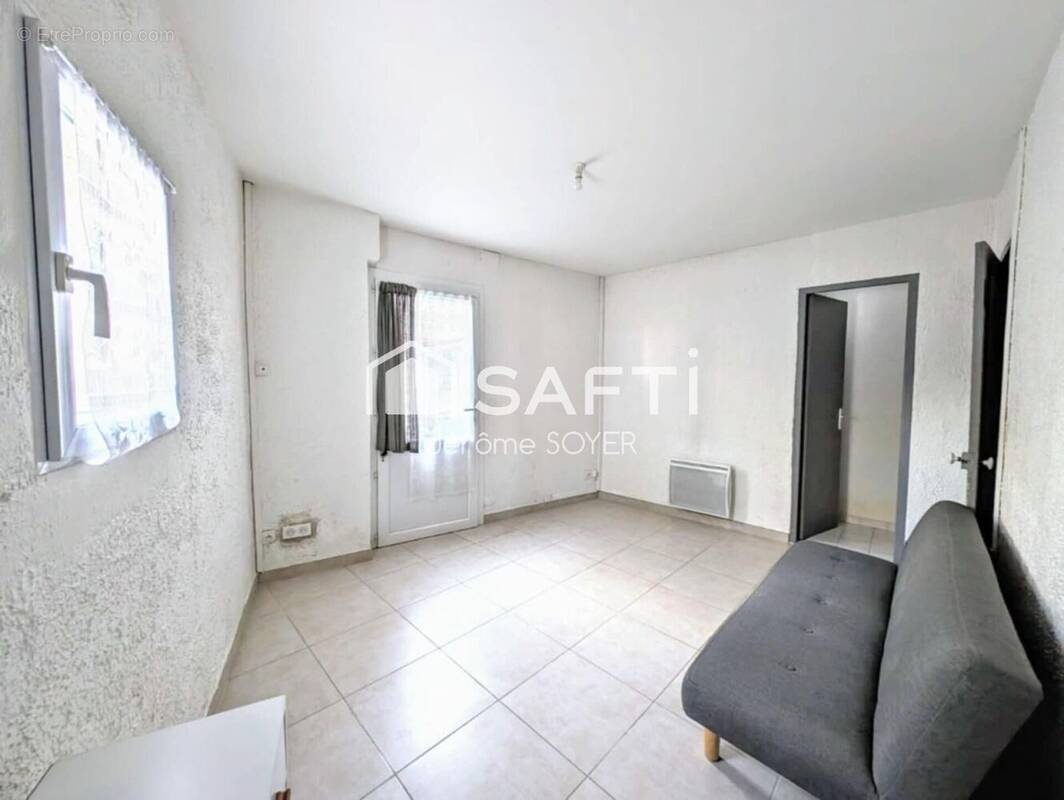 Photo 1 - Appartement à ROGNONAS