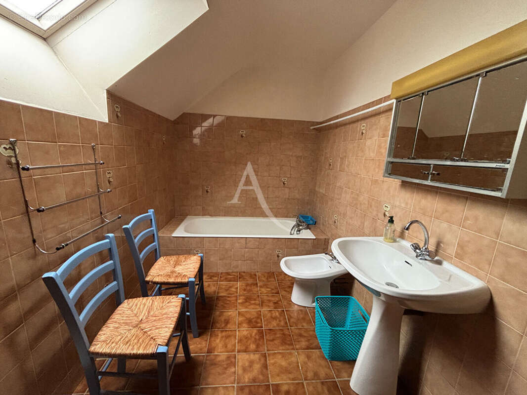 Maison Marsac Sur Don 228m² - photo 6