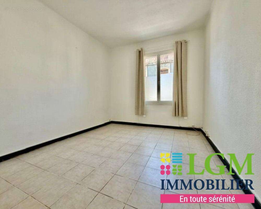 Montpellier rue faubourg st jaumes : appartement t2, une cave en sous-sol - photo 9