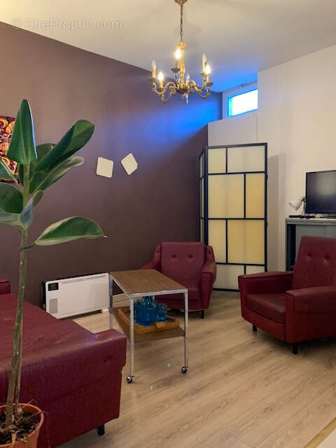 Appartement à GERARDMER