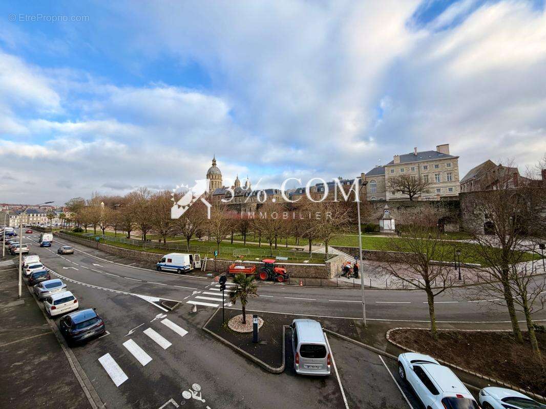 Appartement à BOULOGNE-SUR-MER