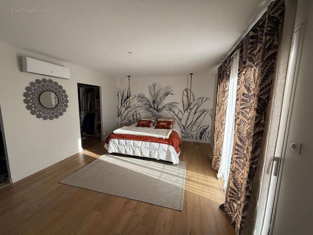 Maison à LOIGNE-SUR-MAYENNE