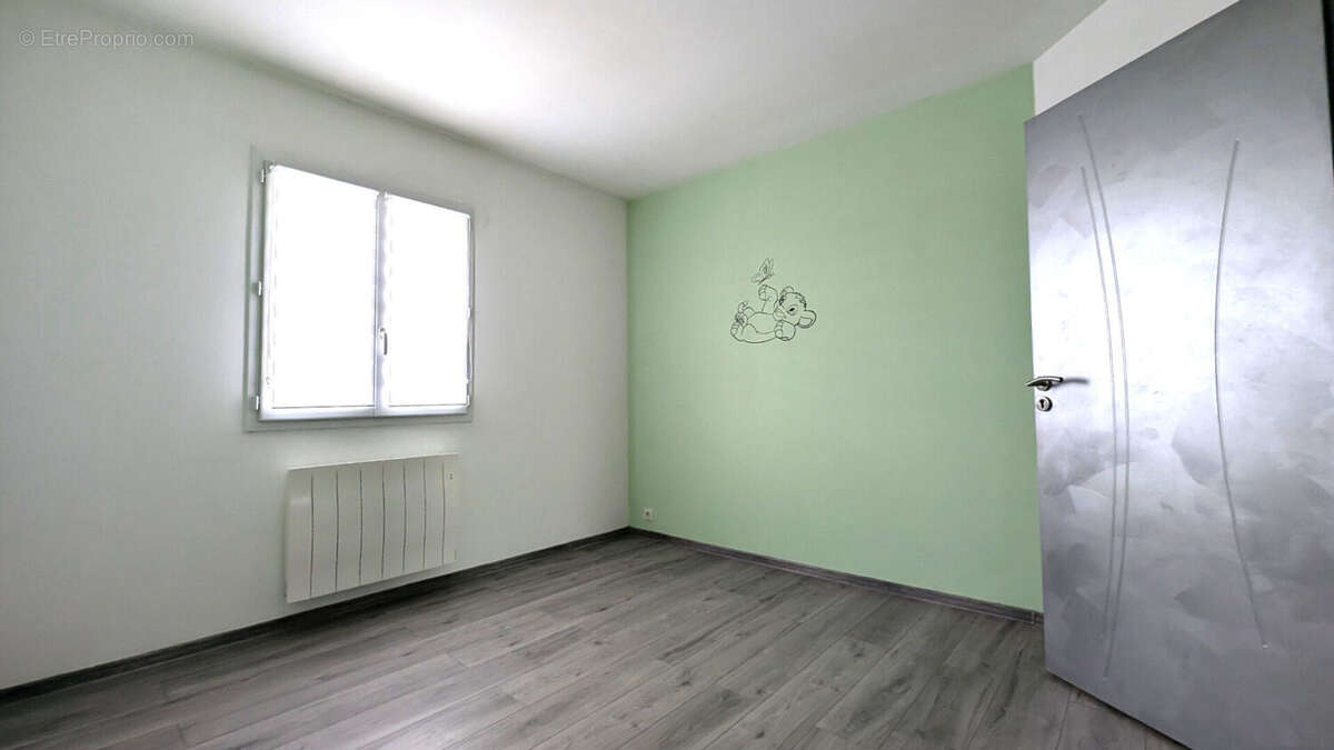 Maison à SAGY