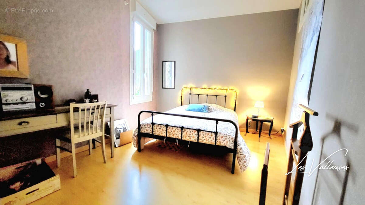 Appartement à DIEPPE