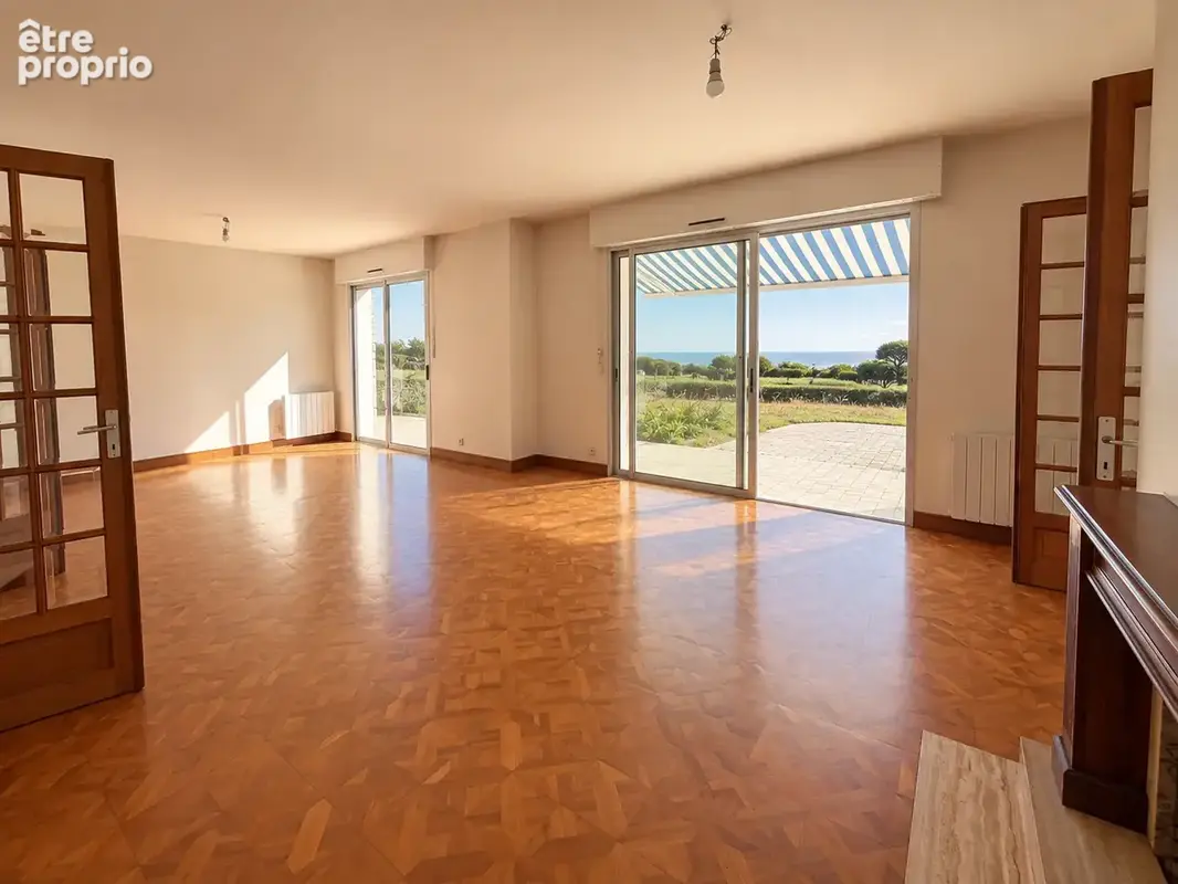 Propriété Vue Mer - 6 chambres - Plus de 7 000 m2 de terrain - photo 5