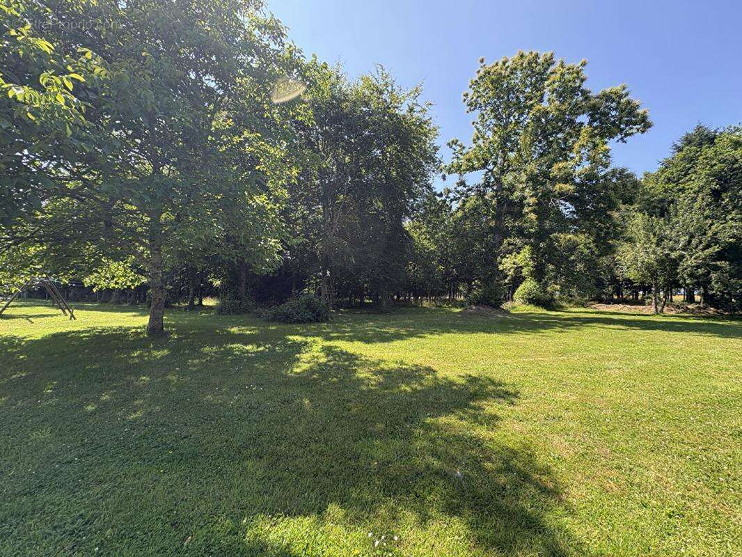 Maison à RIEC-SUR-BELON