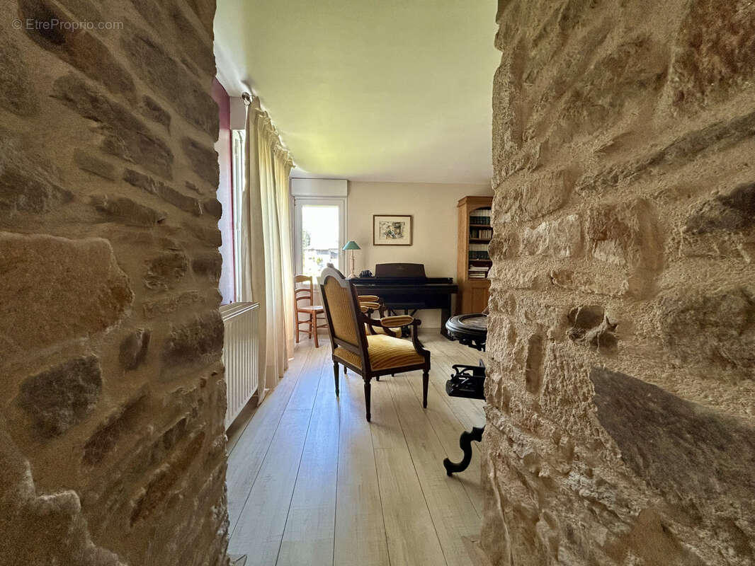 Maison à MOELAN-SUR-MER