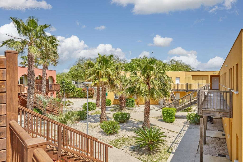 Investissement en residence de tourisme - photo 6