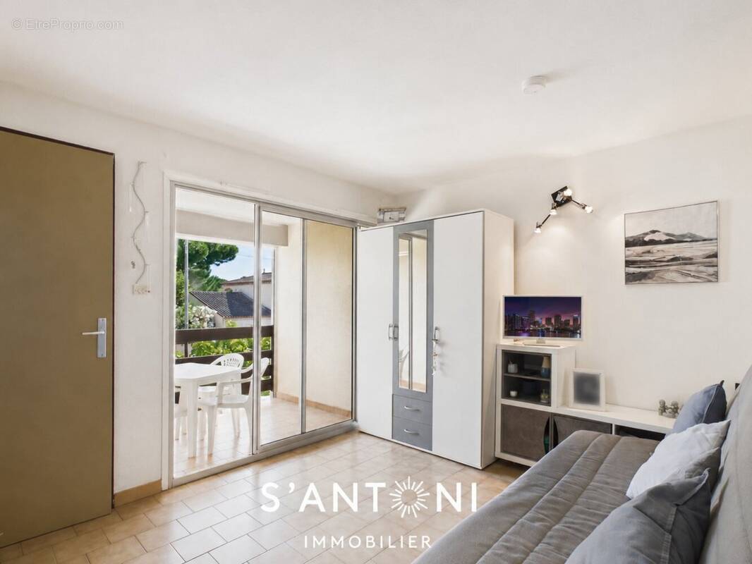 Appartement à AGDE