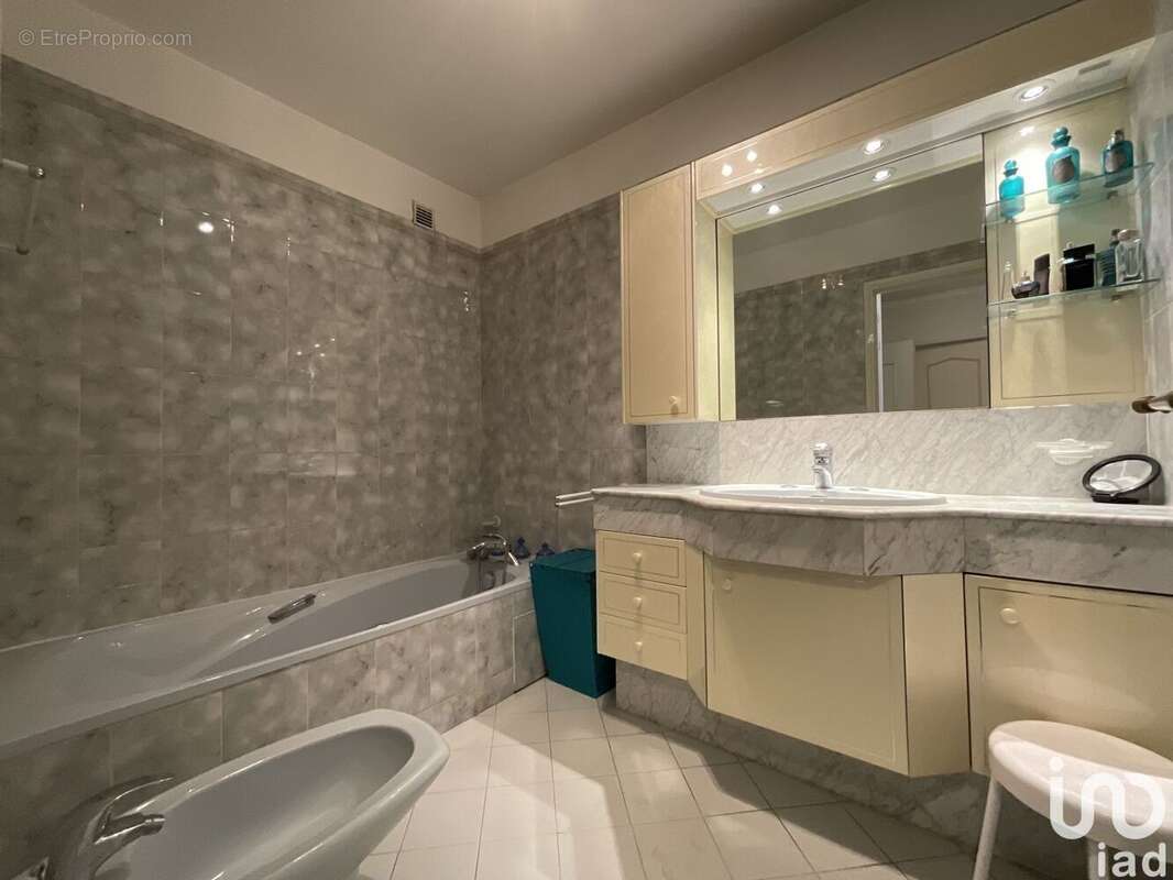 Photo 9 - Appartement à ANTIBES