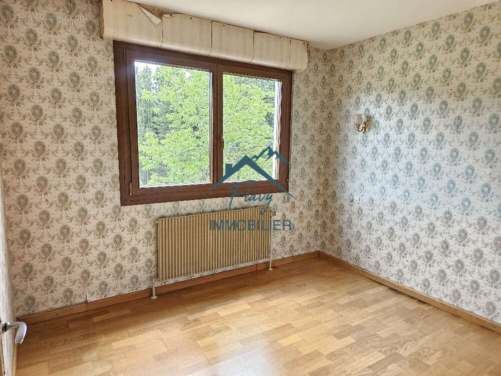 Maison de plain pied sur sous-sol - La Forge - photo 12