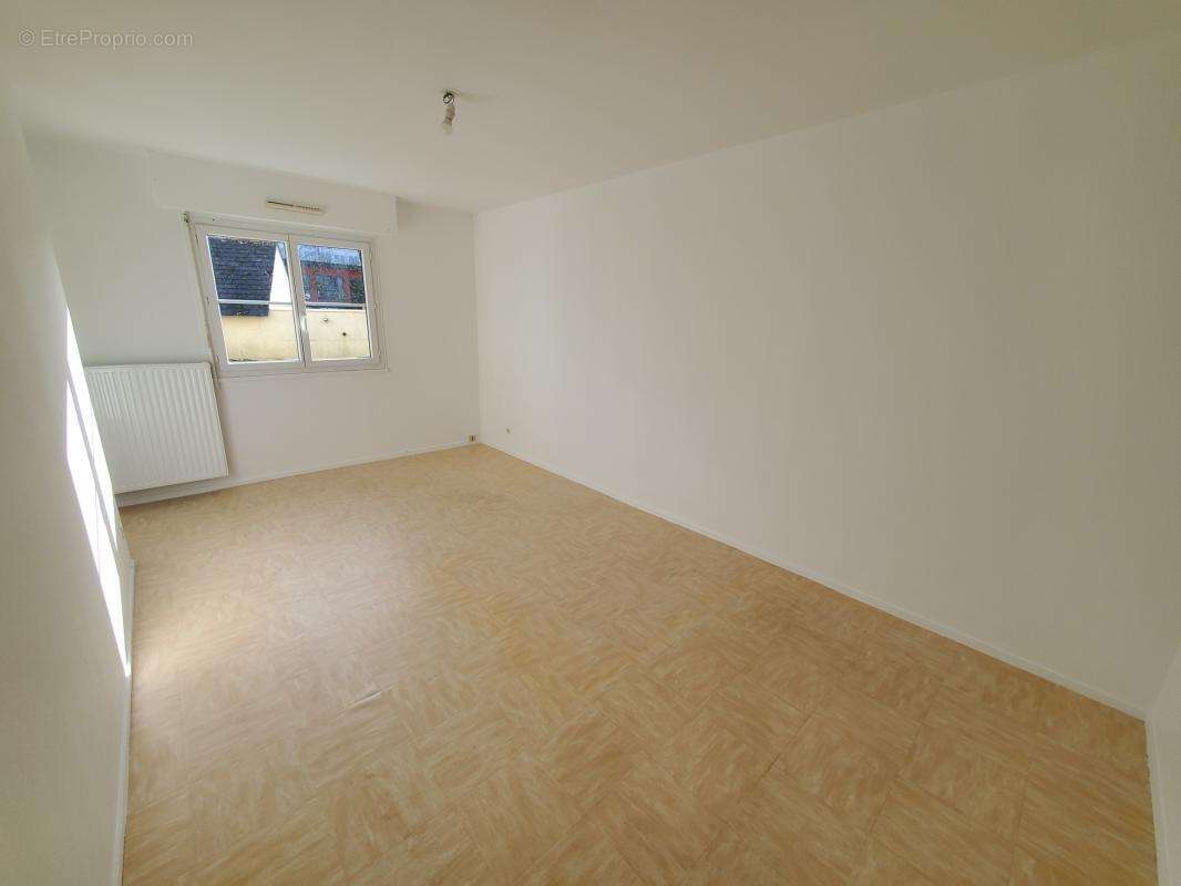 Appartement à SAINT-HERBLAIN