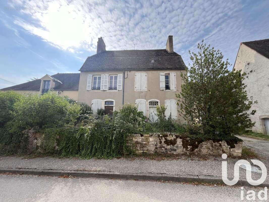 Photo 2 - Maison à DEMIGNY