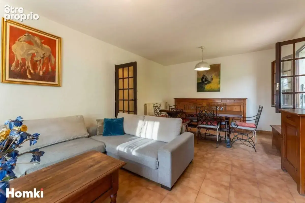 Maison/Villa T4 de 96 m² dans le Parc naturel de Camargue, à Arles 13200 - photo 4