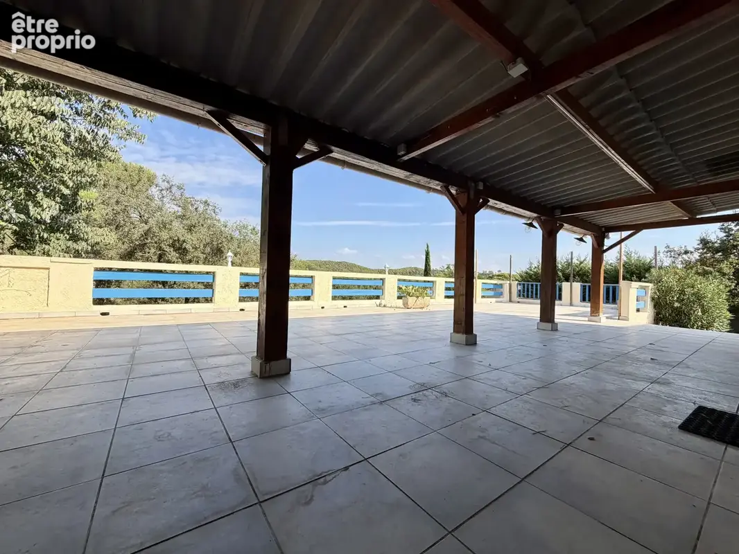 villa de type t6 de 160 m2 - photo 3