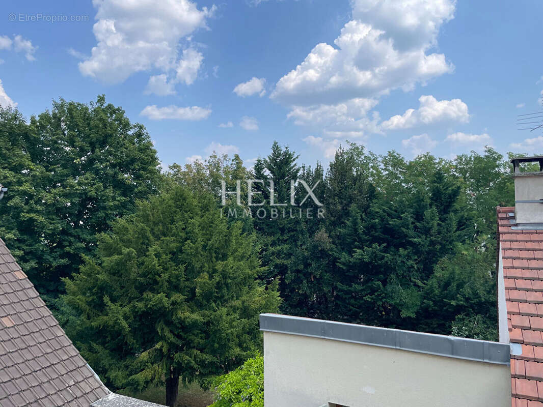 Maison Le Pecq 5 pièce(s) 90 m2 - photo 6