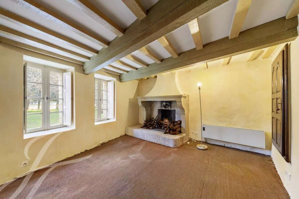 Maison à BARBENTANE