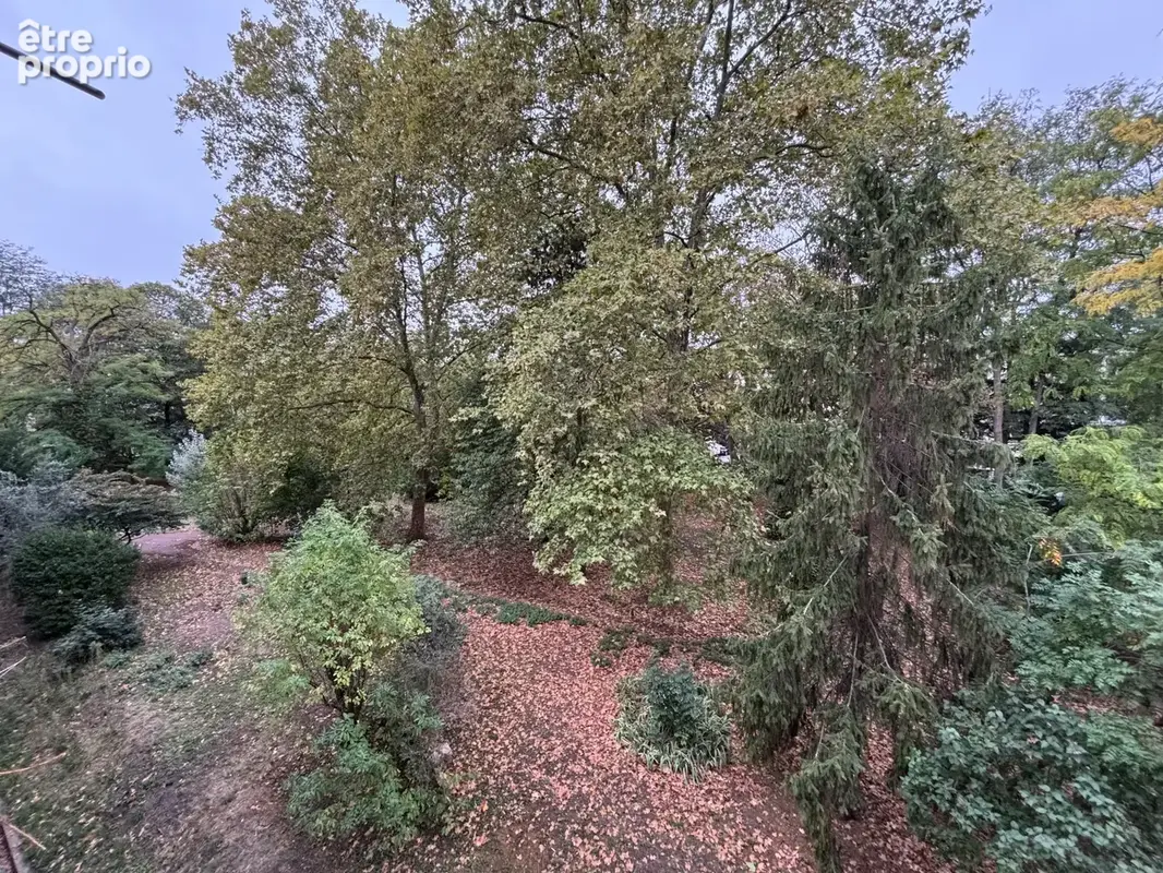 Appartement f3 de 65 m2 avec balcon, cave et parking à bobigny - photo 7