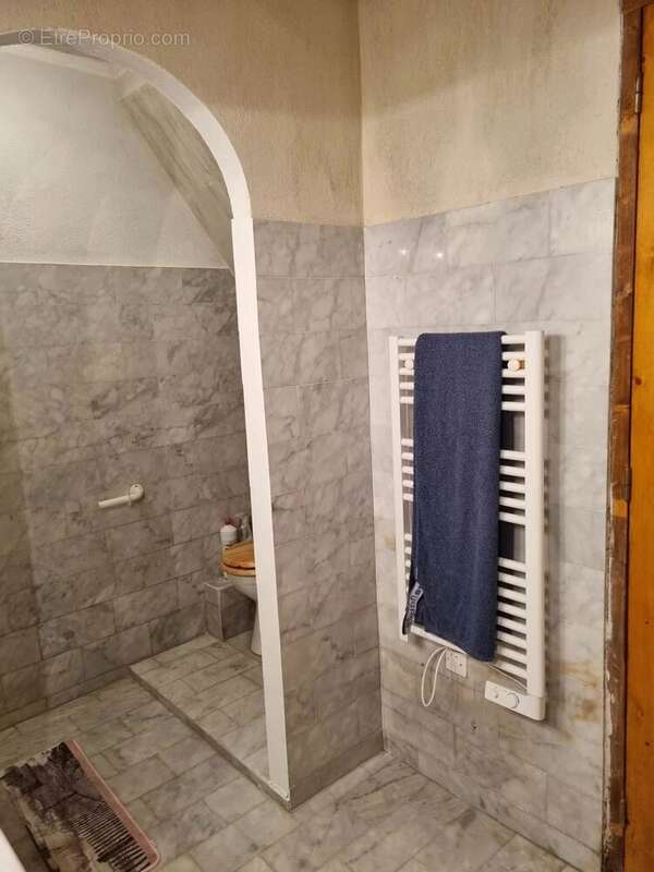 Maison de village 62 m² - Terrasse - photo 20