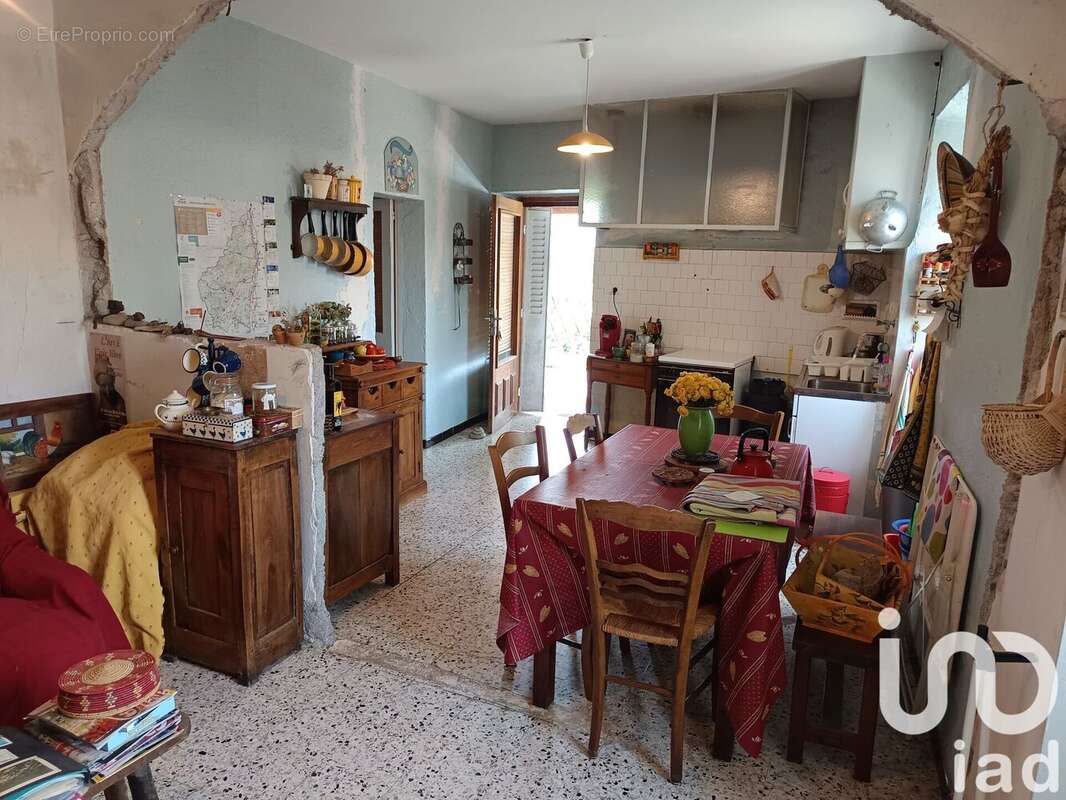 Photo 8 - Maison à CHANDOLAS