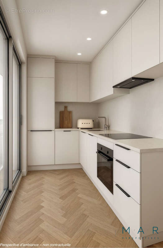 Appartement à LA GRANDE-MOTTE