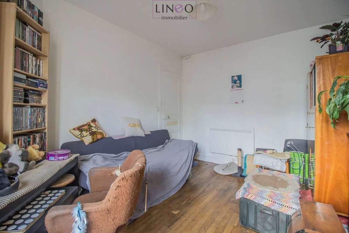 Appartement à CHOISY-LE-ROI