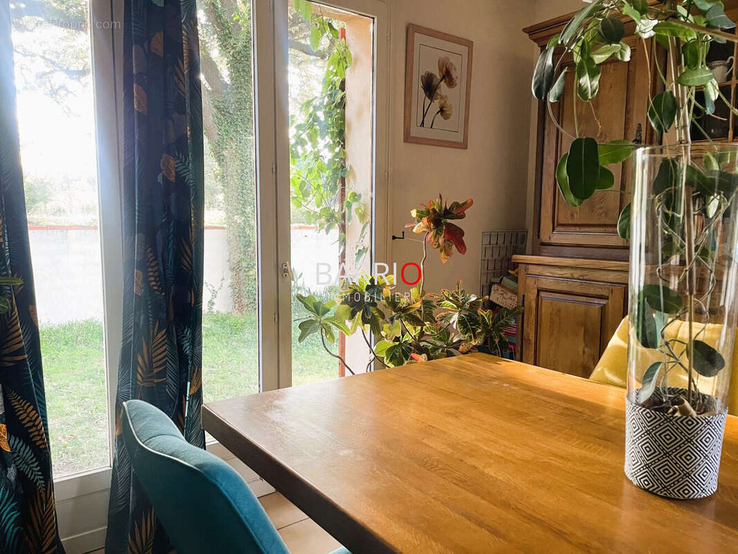 Maison à ARGELES-SUR-MER