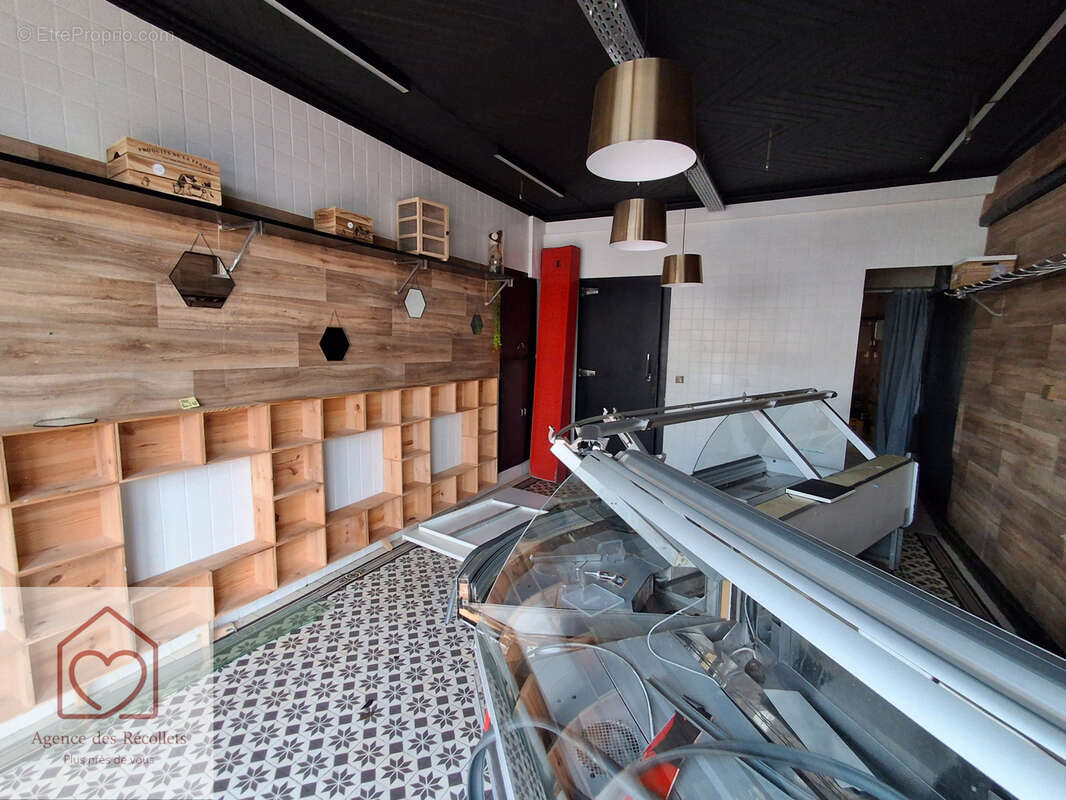 Appartement à VALENCE