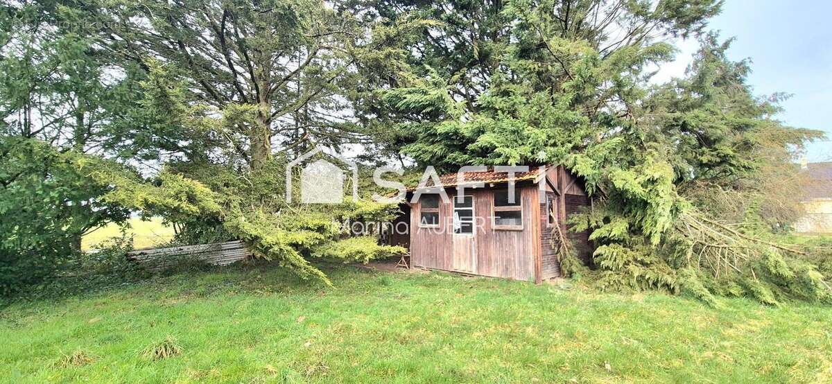 Photo 5 - Terrain à LOGRON