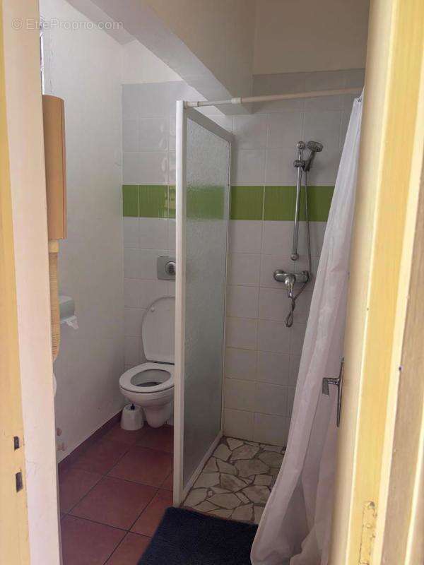 A VENDRE : Studio 20m² à Sainte-Anne (97227) - photo 4