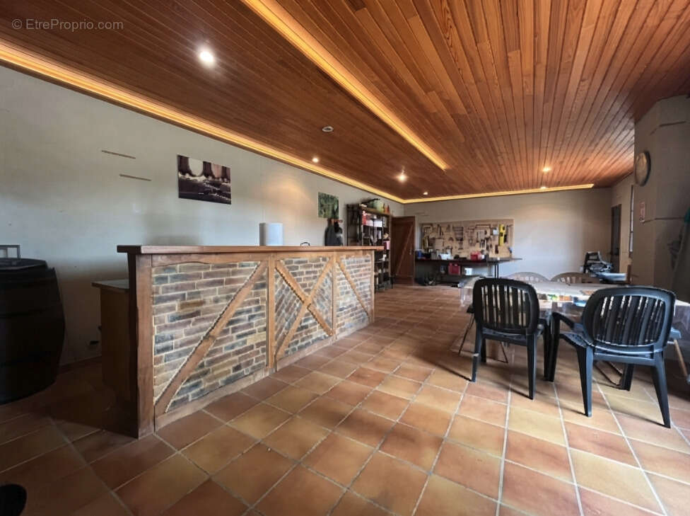 Domaine Viticole - 17 Hectares - AOP Buzet - photo 4