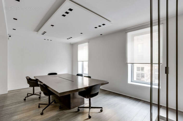 Appartement à SURESNES