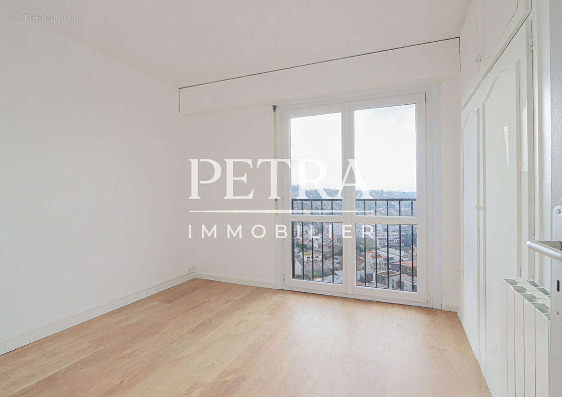 Appartement à CACHAN