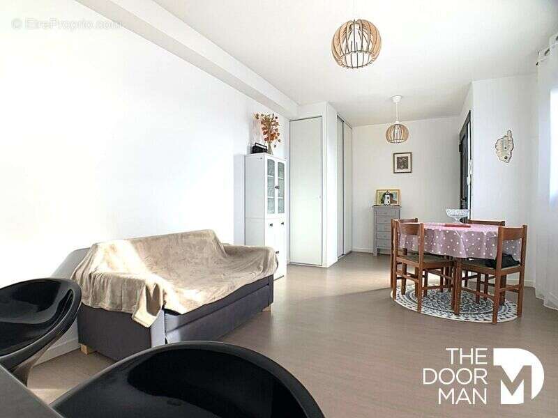 Appartement à SEYSSES