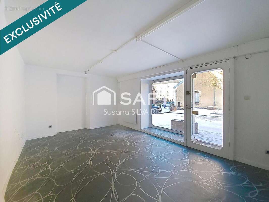 Photo 2 - Appartement à VILLERSEXEL