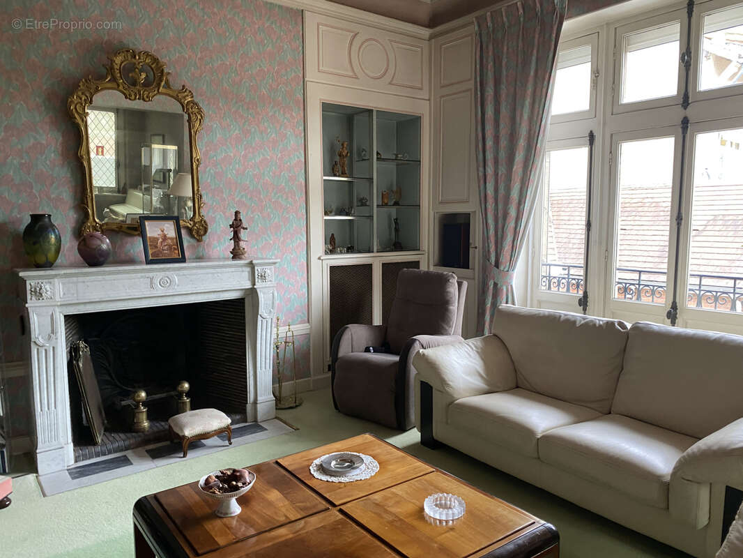 Maison TROYES secteur GARE - photo 6