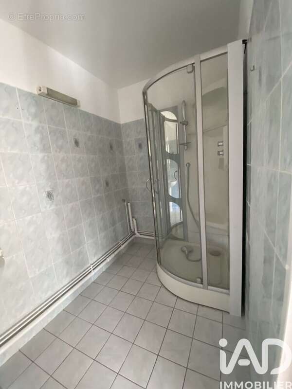 Photo 4 - Appartement à COMPIEGNE