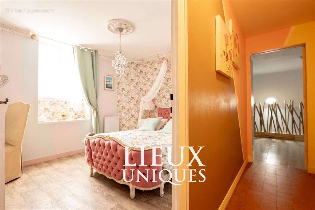 Maison à SAINT-AIGNAN